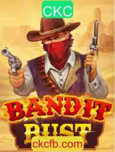 Descubra o Mundo de BanditBust: O Novo Jogo de Estratégia no Estilo CKC