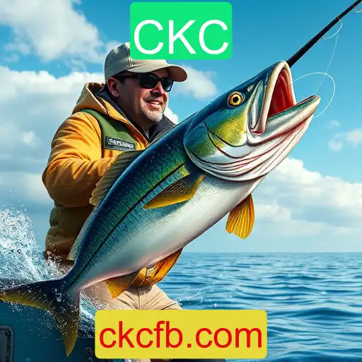 Jogos de pesca