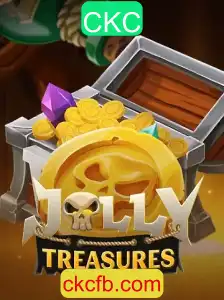 Explorando o Fascinante Mundo de JollyTreasures