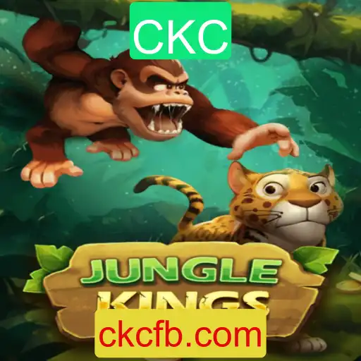 JungleKings: Descobrindo a Aventura e Estratégia nos Trópicos Virtuais