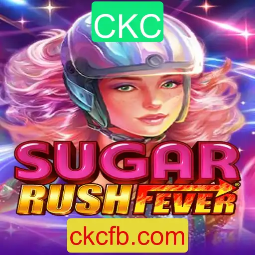 Descubra a Aventura Doce de SugarRushFever e a Estratégia de CKC