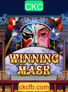 WinningMask: Descubra o Jogo de Estratégia Revolucionário
